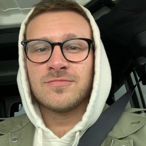 Meet your Posher, Tyler